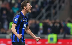 Équipe de France : Benjamin Pavard, le renouveau