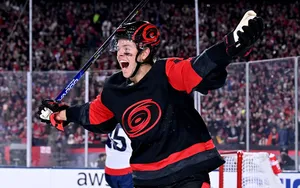 NHL Playoffs : ce qu’il faut retenir du premier tour