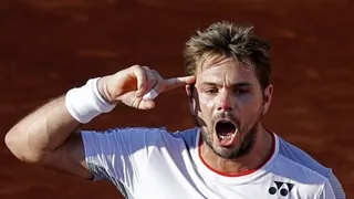 Top 50 des meilleur(e)s joueuses et joueurs de tennis : des 25è aux 21è