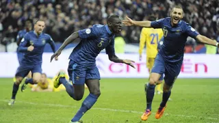 France – Ukraine : De la frayeur au pur bonheur.