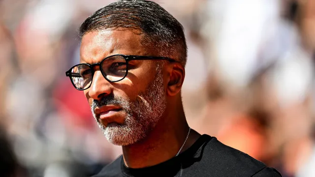 Stade Rennais : quelle sera l’attaque alignée par Habib Beye contre le PSG ?
