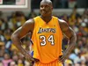 NBA Flashback : Shaquille O’Neal, l’anomalie 2000.