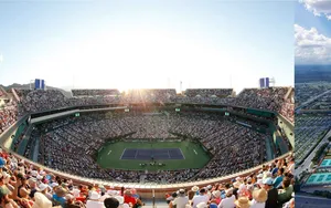 Indian Wells – Miami : entre désert et palmiers