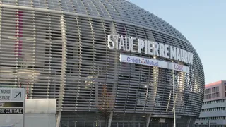 Coupe Davis : La 1/2 finale France/Espagne à Lille