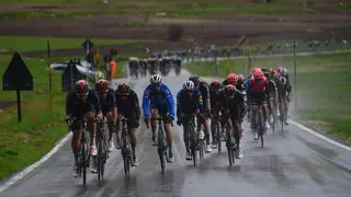 Giro – étape 6 : comment Ineos-Grenadiers prétend pouvoir gagner le Giro ?