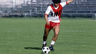 Les meilleurs buteurs de l’histoire de la Ligue 1