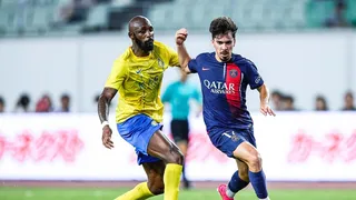 Amical : sans Neymar ni Mbappé, le PSG déçoit contre Al-Nassr
