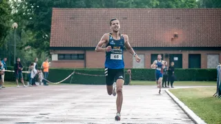 Un athlète français privé de Jeux Olympiques !