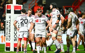 Lyon – Connacht : À quelle heure et sur quelle chaîne TV suivre le match de Champions Cup ?