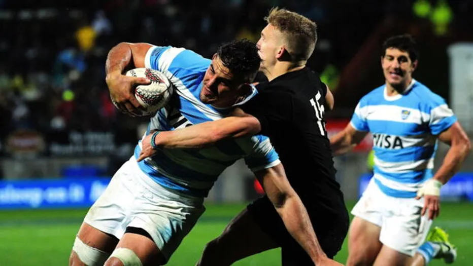 Nouvelle-Zélande / Argentine - Nouvelle-Zélande / Argentine - Télé-Loisirs