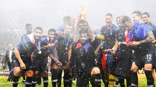 Mercato OM : après Aubameyang, l’OM s’attaque à un champion du monde