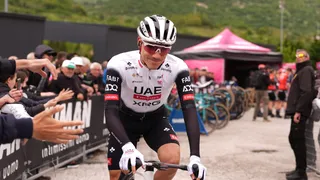 Classement Étape 7 Giro 2025 : les résultats complets