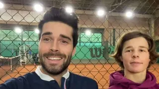 La vie de youtuber des sportifs
