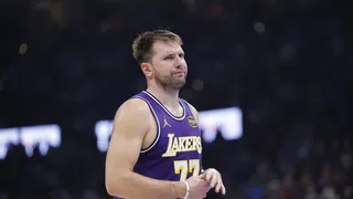 NBA : Doncic muselé, OKC roule sur la ligue !