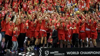 30 moments marquants de 2019 : le Danemark sur le toit du Monde !