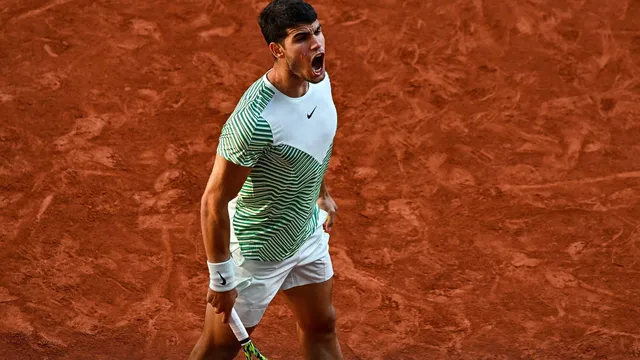 Carlos Alcaraz – Jesper de Jong (Roland Garros 2024) : À quelle heure et sur quelle chaîne TV regarder la rencontre ?