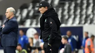 Résumé : Toulouse – ASSE