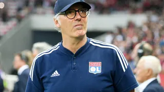 Mercato OL : Laurent Blanc frustré