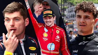 F1 : Charles Leclerc (Ferrari) peut-il concurrencer Max Verstappen (Red Bull) pour le titre ?