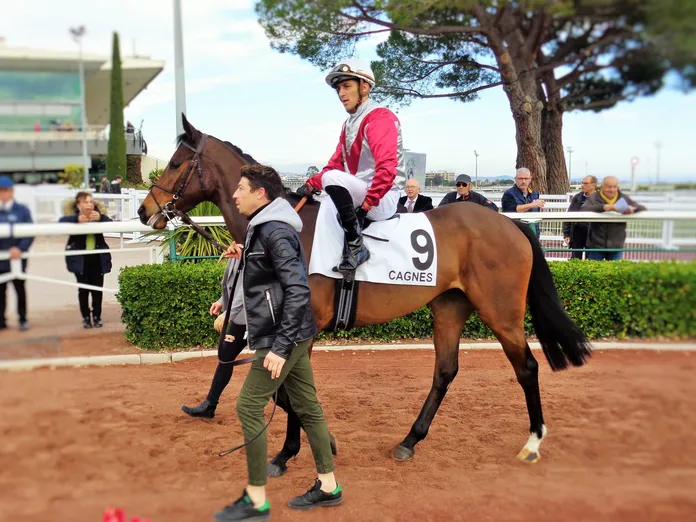 Cagnes sur Mer
