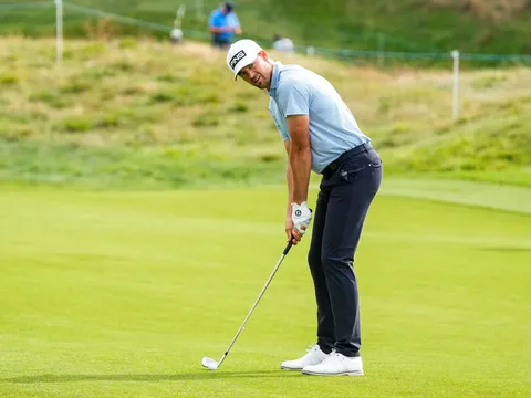 USPGA 2023 : les résultats de la 1ère journée