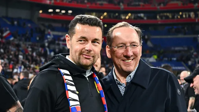 Mercato OL : les lofteurs et indésirables jouent un mauvais coup à John Textor