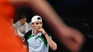 Humbert – Medjedovic : à quelle heure et sur quelle chaîne TV suivre la finale du tournoi de Marseille ?