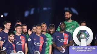 JO 2024 : la liste de l’Espagne avec un joueur du PSG