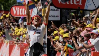 Le bilan 2018 de la Trek – Segafredo