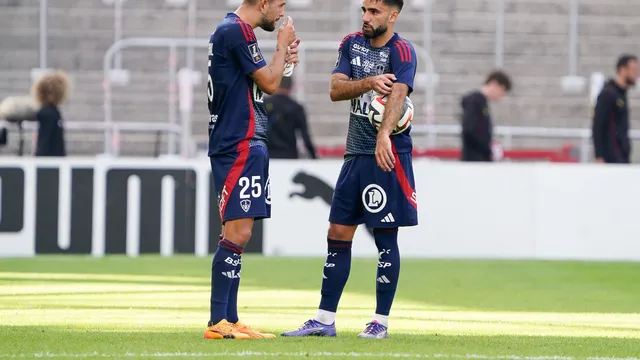 Ligue des champions 2024/2025 : dates et calendrier des matchs de Brest