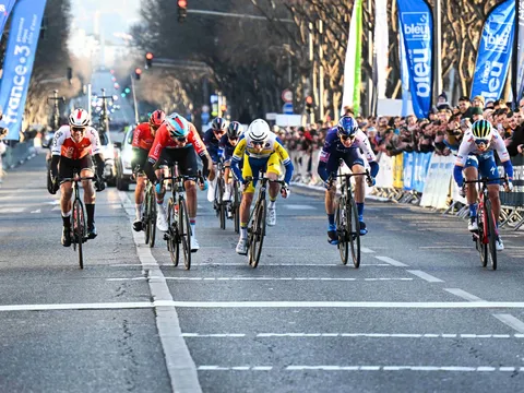 Grand Prix La Marseillaise 2024 : À quelle heure ? Sur quelle chaine TV regarder la course ?