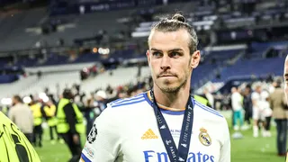 Pourquoi Gareth Bale a décidé de rejoindre Los Angeles FC ?