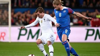 France-Islande : Les notes du match !