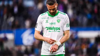 Mercato ASSE : Eirik Horneland a trouvé le remplaçant de Léo Pétrot