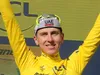 Tour de France 2024 : Tadej Pogacar fustige les accusations de dopage