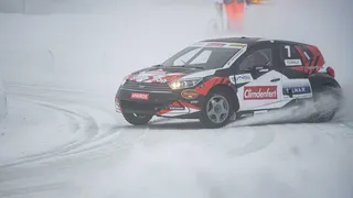 E-Trophée Andros : Adrien Formaux s’impose lors de la finale de Super Besse