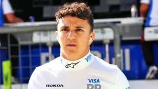 F1 : “Il ne devrait pas le faire”, un ancien champion prévient Isack Hadjar