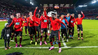 Mercato Rennes : Un défenseur breton pisté par Aston Villa