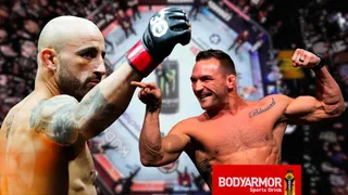 Carte UFC 314 : date, horaires et chaine TV