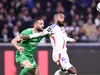 ASSE : La défense des Verts passe de nouveau au travers dans le derby