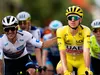 Un favori du Tour de France reconnaît la supériorité de Tadej Pogacar