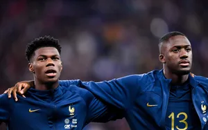 Équipe de France : plusieurs semaines d’indisponibilité pour un cadre