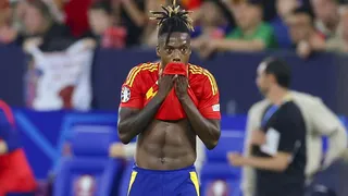 Mercato Foot : Nico Williams priorité d’un cador européen cet été