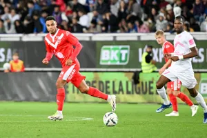 Sarreguemines – Valenciennes : À quelle heure ? Sur quelle chaîne TV regarder le match ?