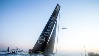 La liste des participants au Vendée Globe 2024