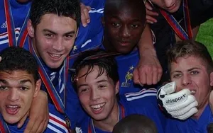 Les talents gâchés #5: Génération 87