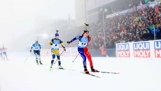 Biathlon : un nouveau forfait annoncé avant le début de la Coupe du monde !