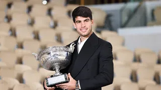 Wimbledon ou les JO 2024 ? Alcaraz fait son choix !