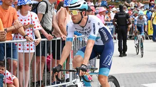 Tour de France 2024 : c’est l’hécatombe chez les sprinteurs