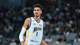 Wembanyama, le grand jour